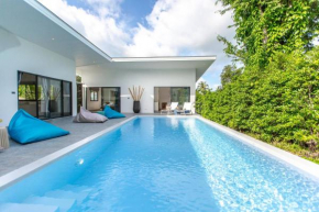 Villa Lotus, 3 Bedrooms, Chaweng Noi